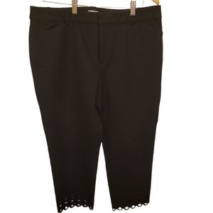 Charter Club Capris, Size 14